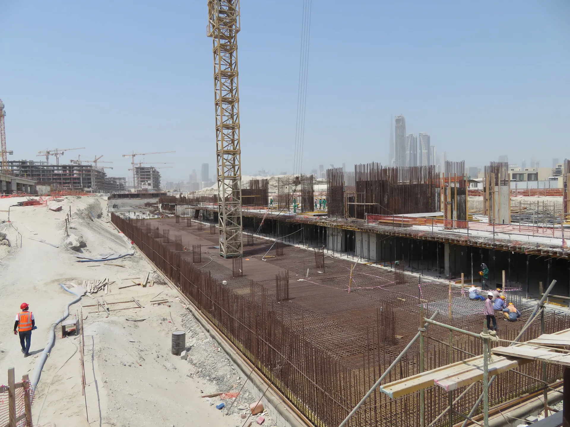 project inspections