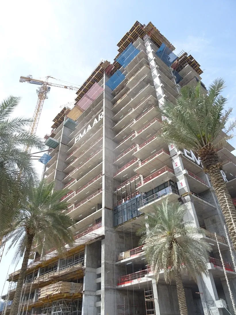 project inspections