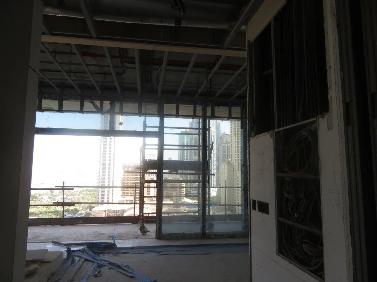 project inspections