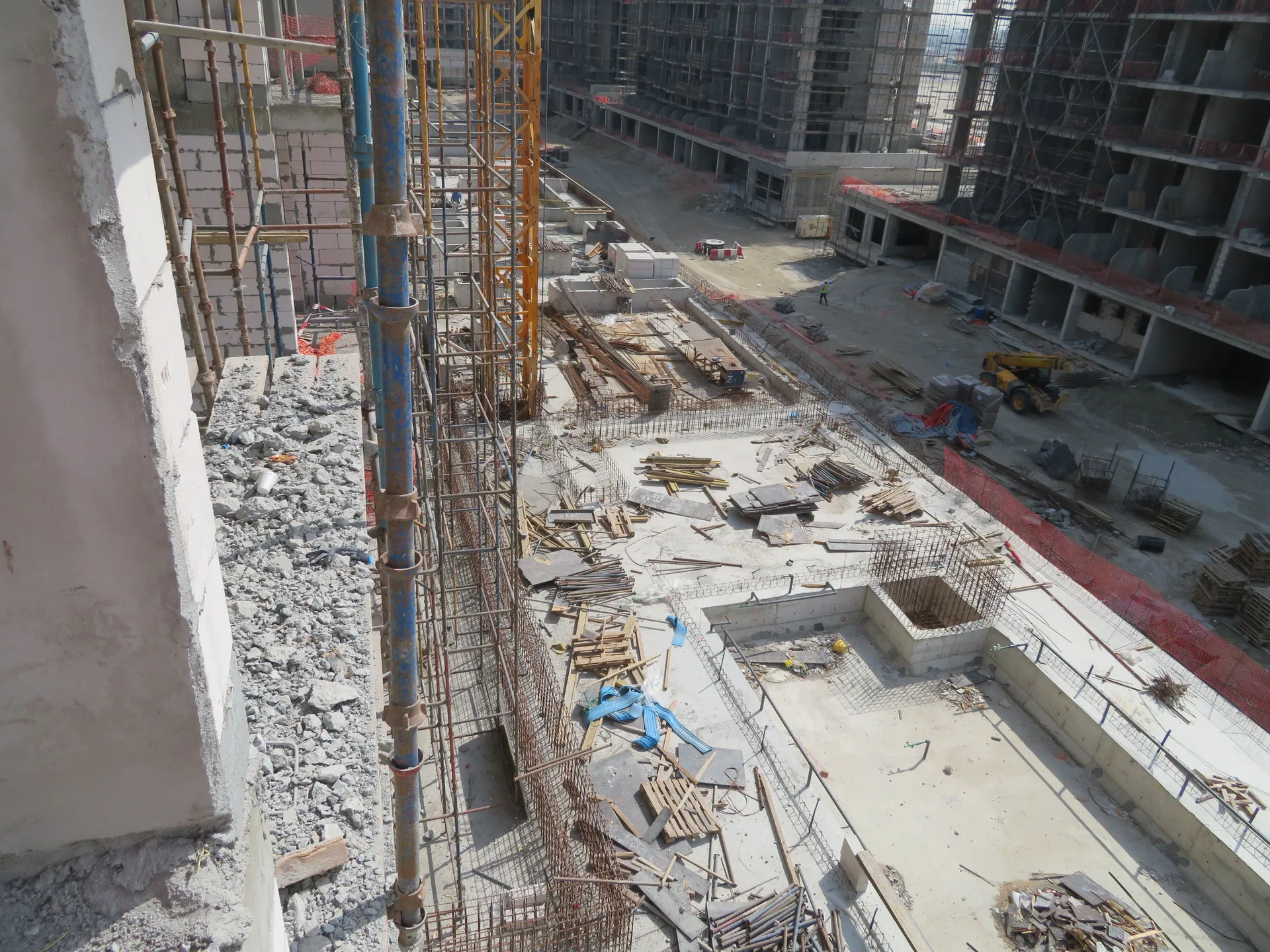 project inspections