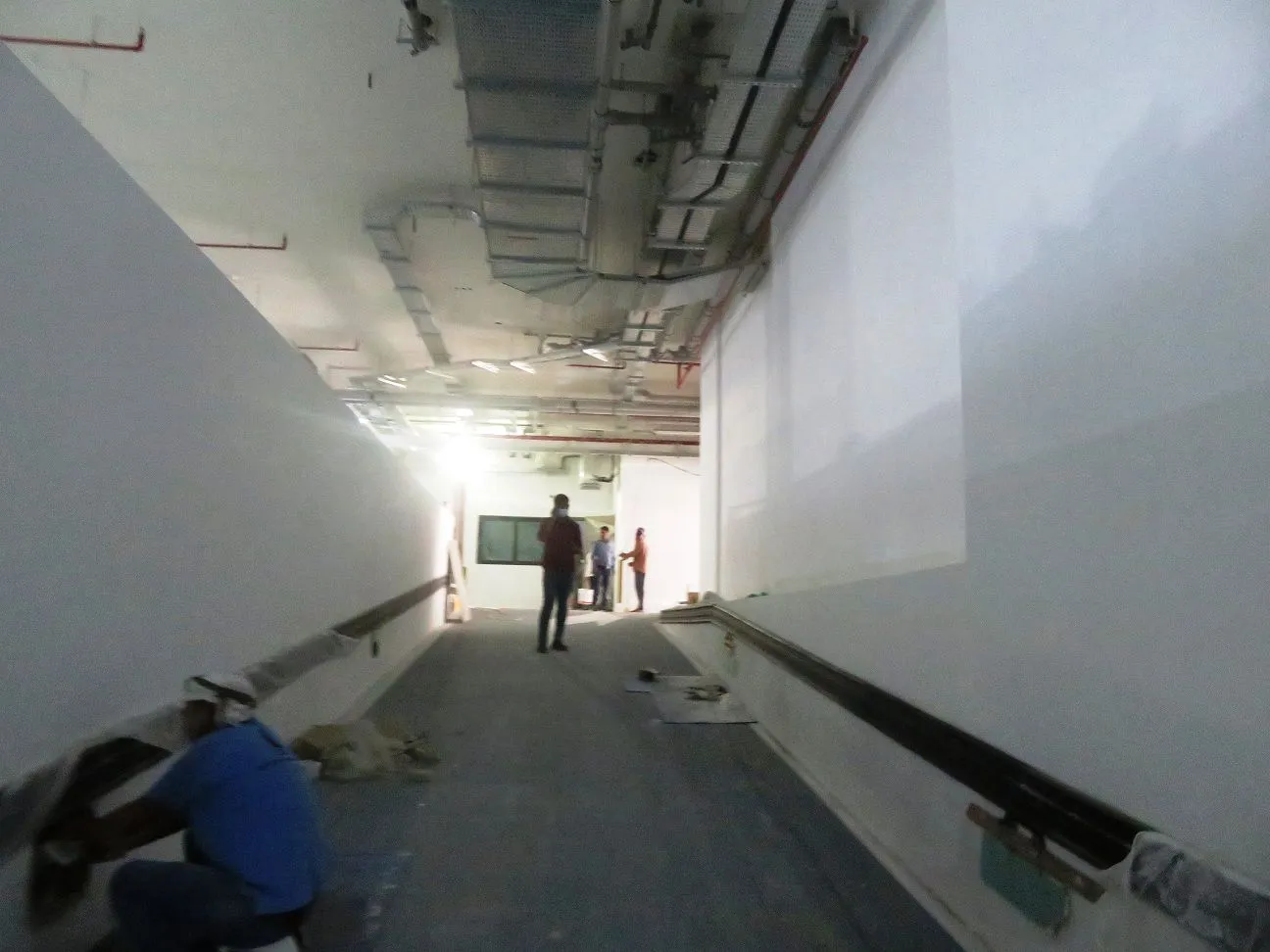 project inspections