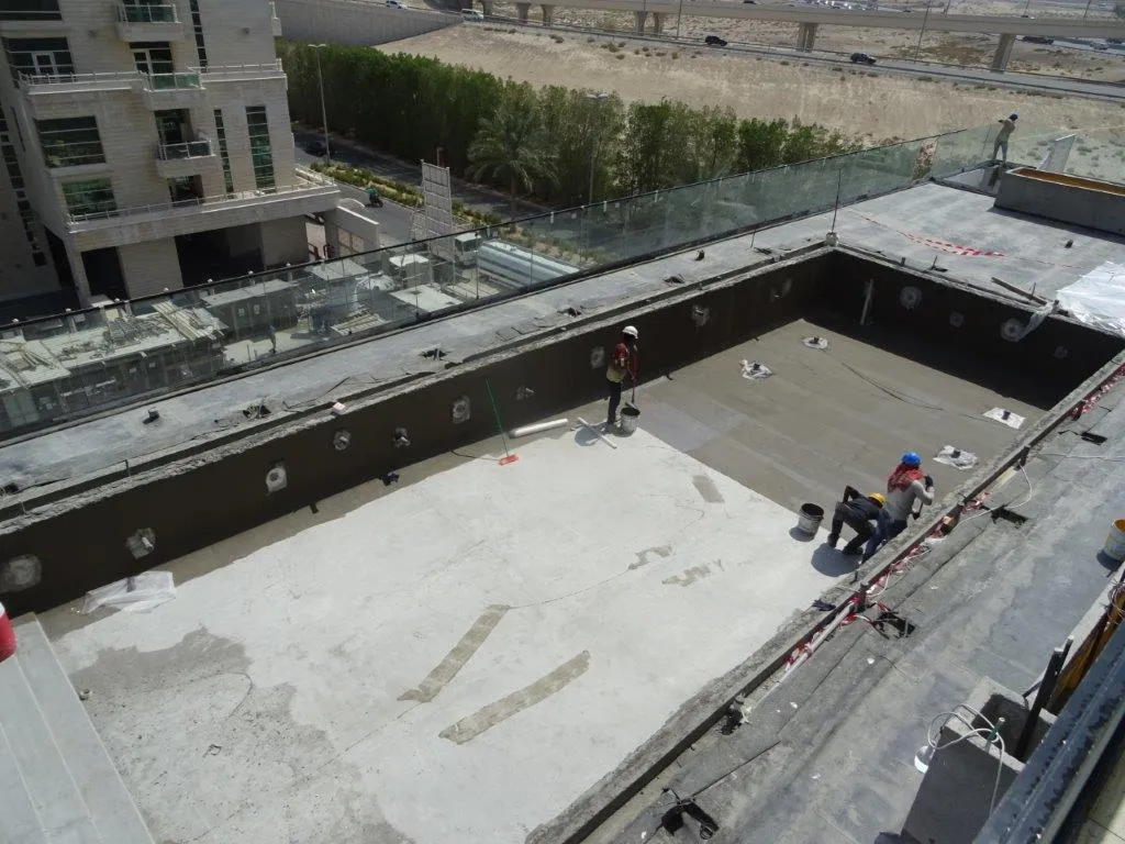 project inspections