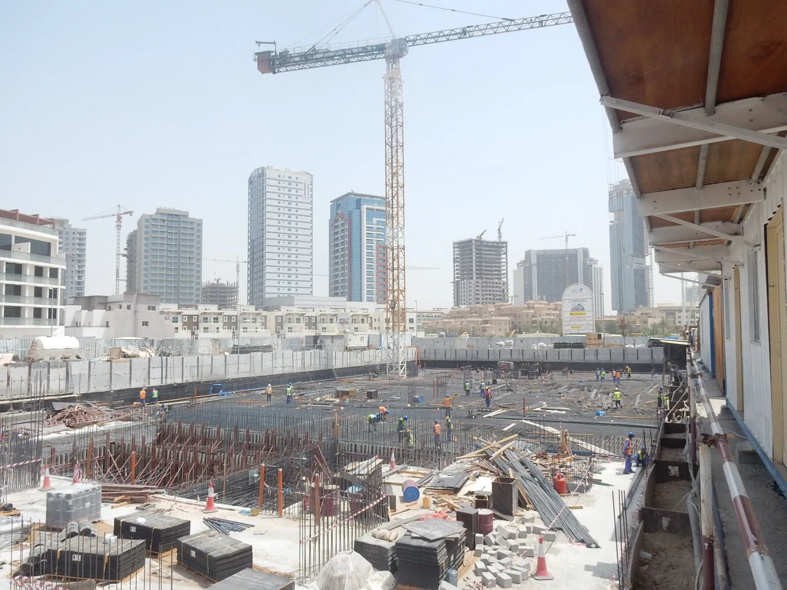 project inspections
