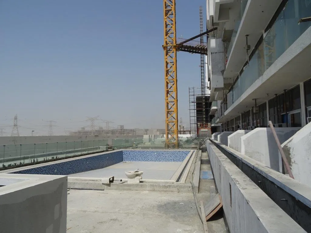 project inspections