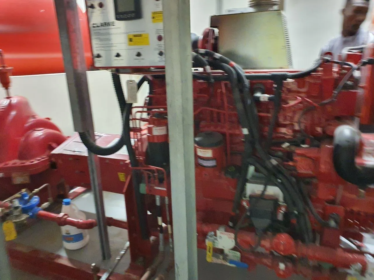 project inspections