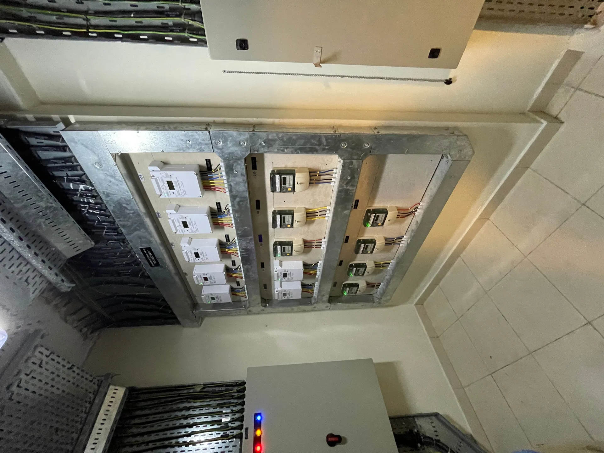 project inspections