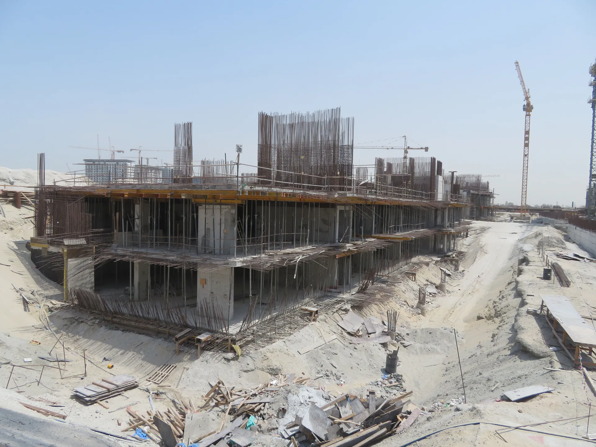 project inspections