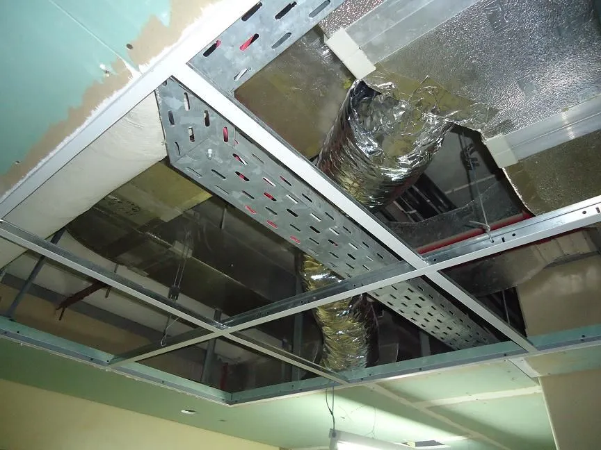 project inspections