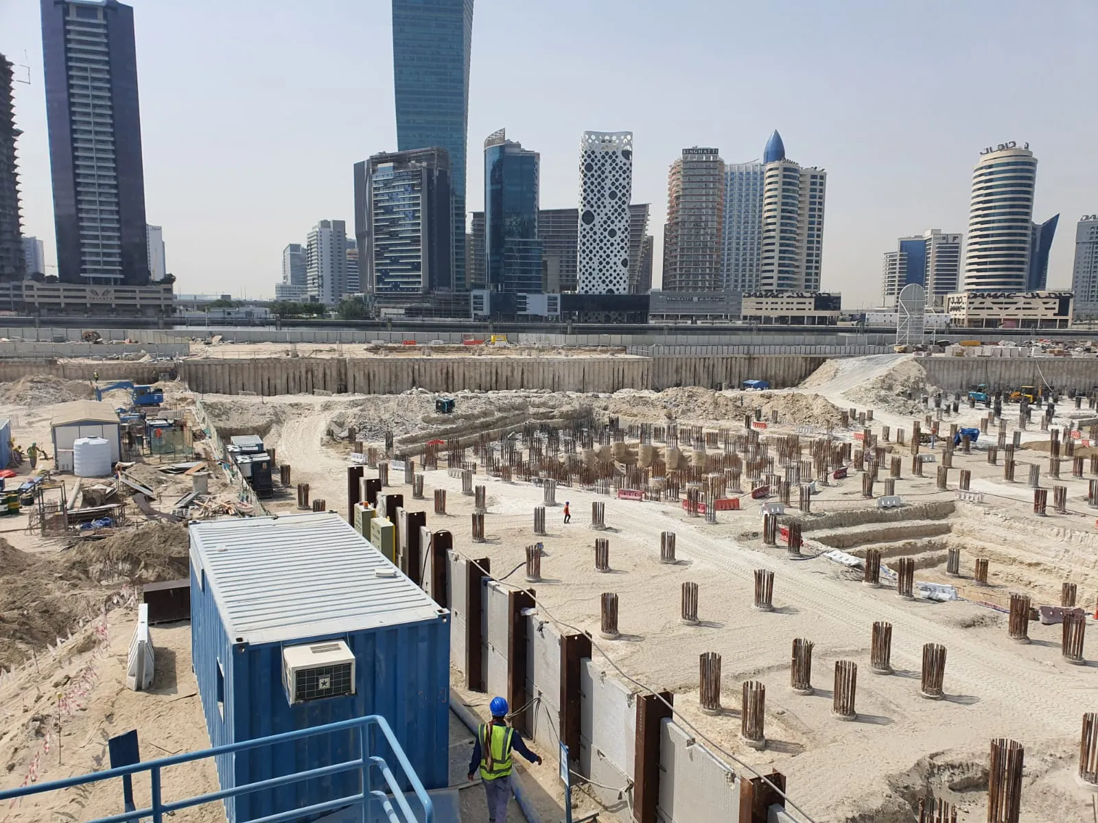 project inspections
