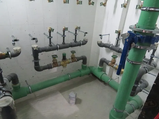 project inspections