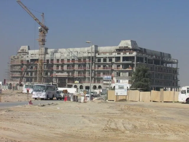 project inspections