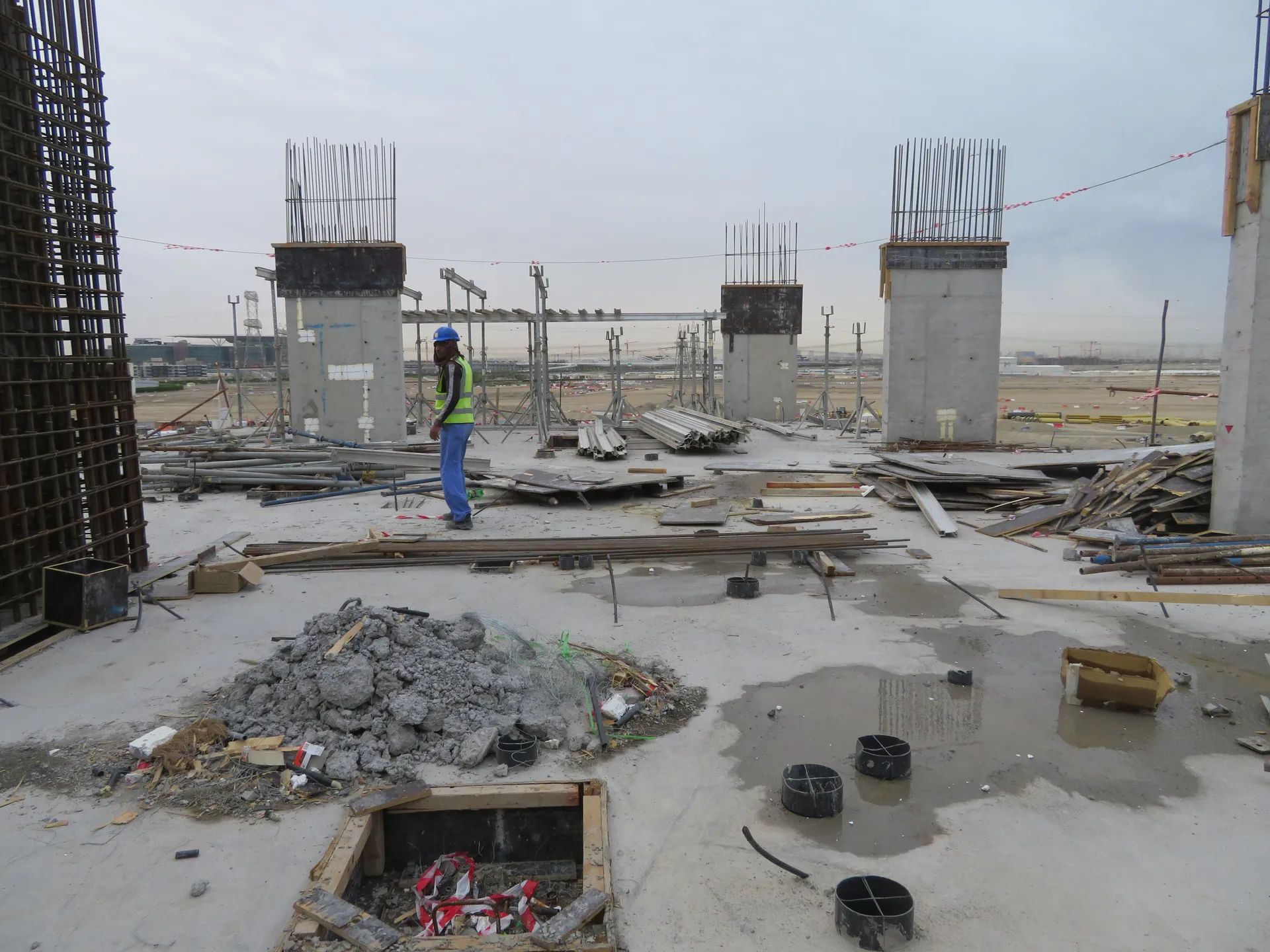 project inspections