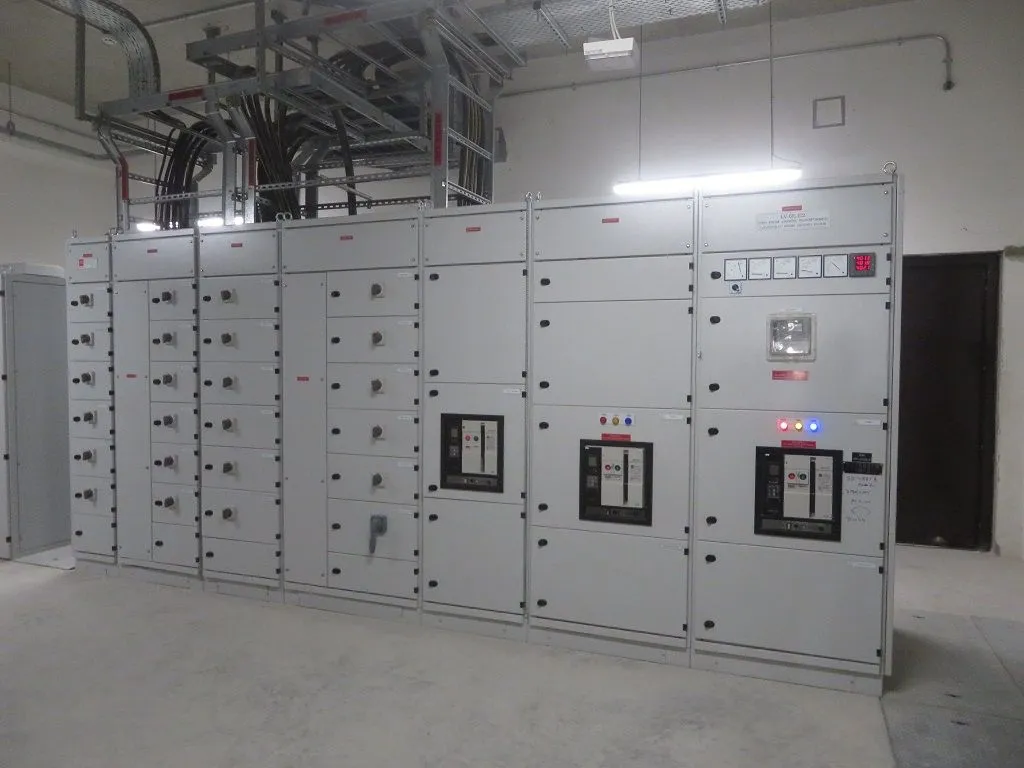 project inspections