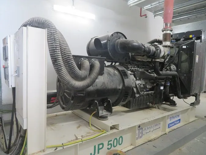project inspections