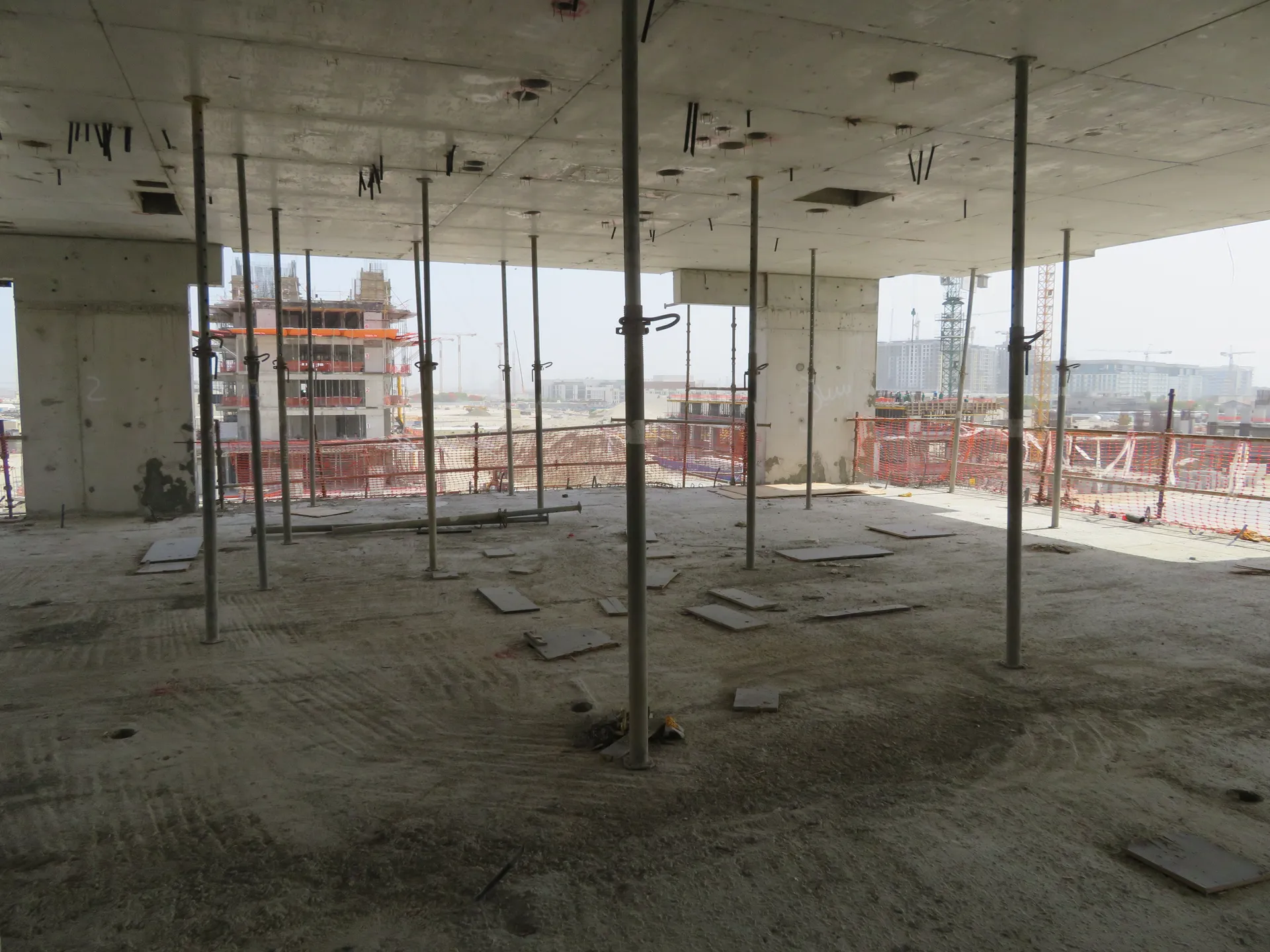 project inspections