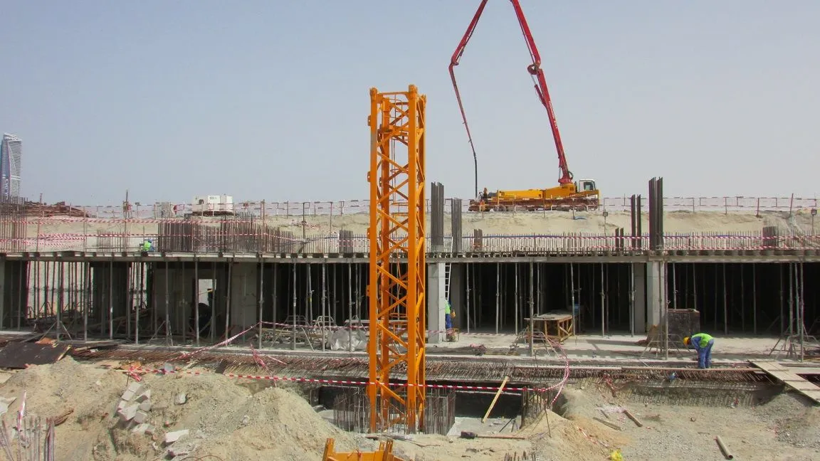 project inspections