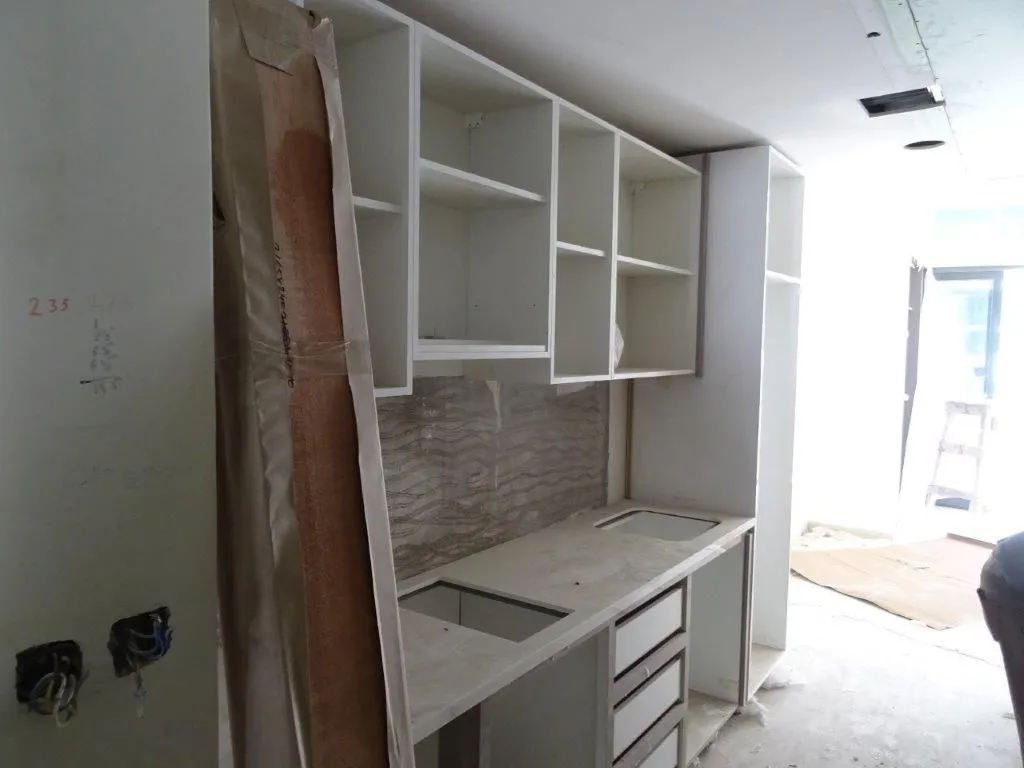 project inspections