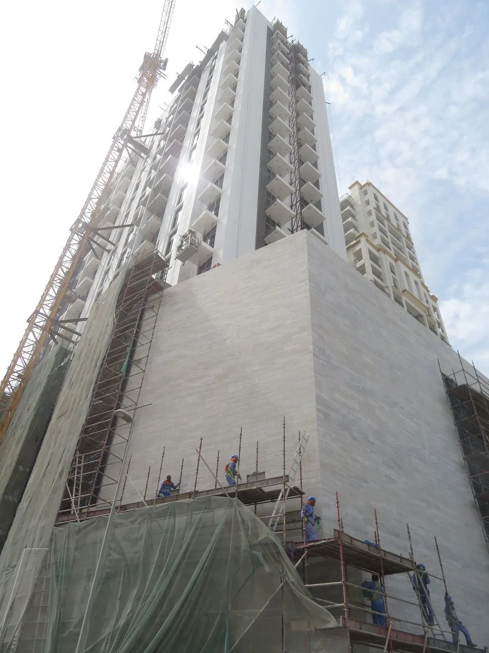 project inspections
