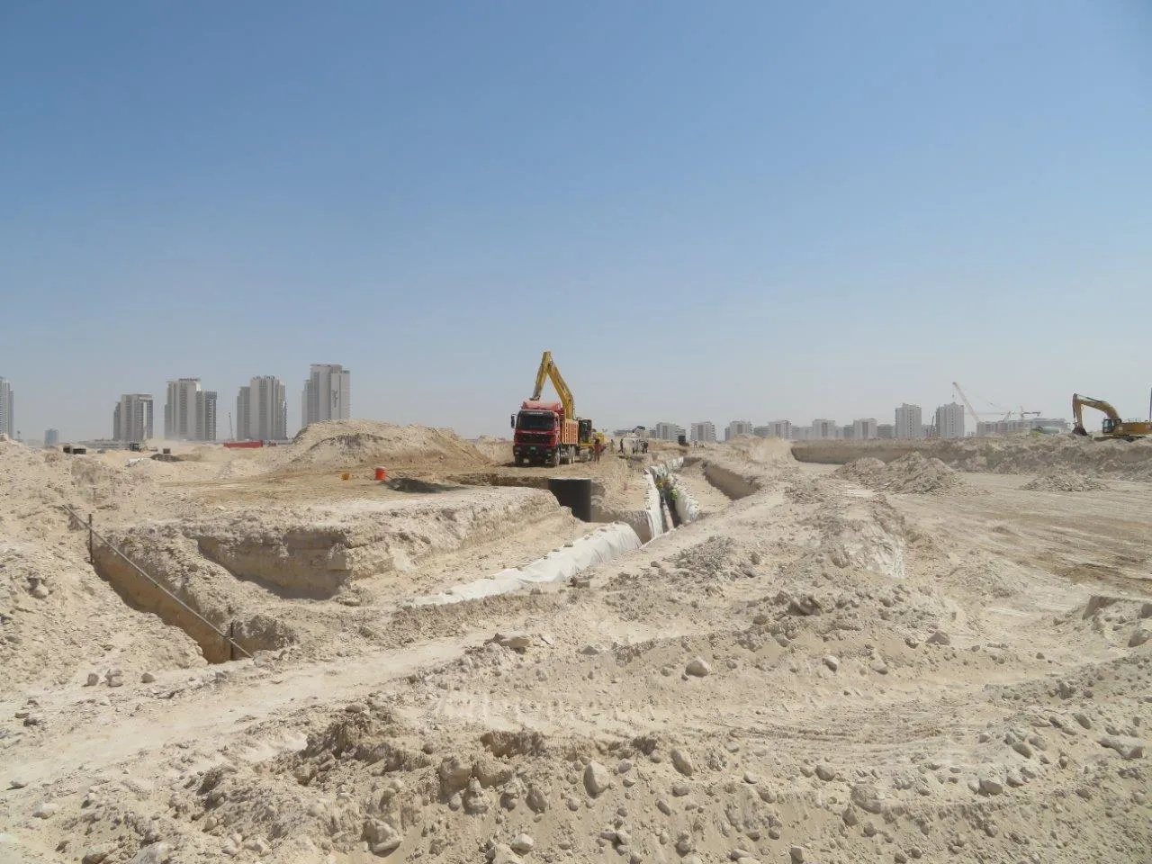 project inspections