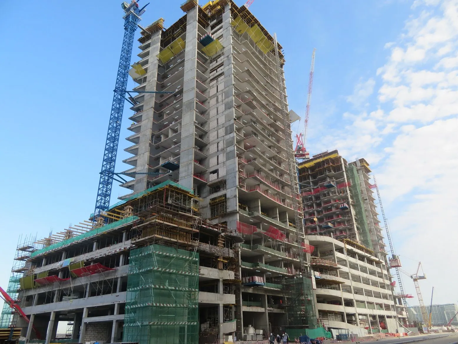 project inspections