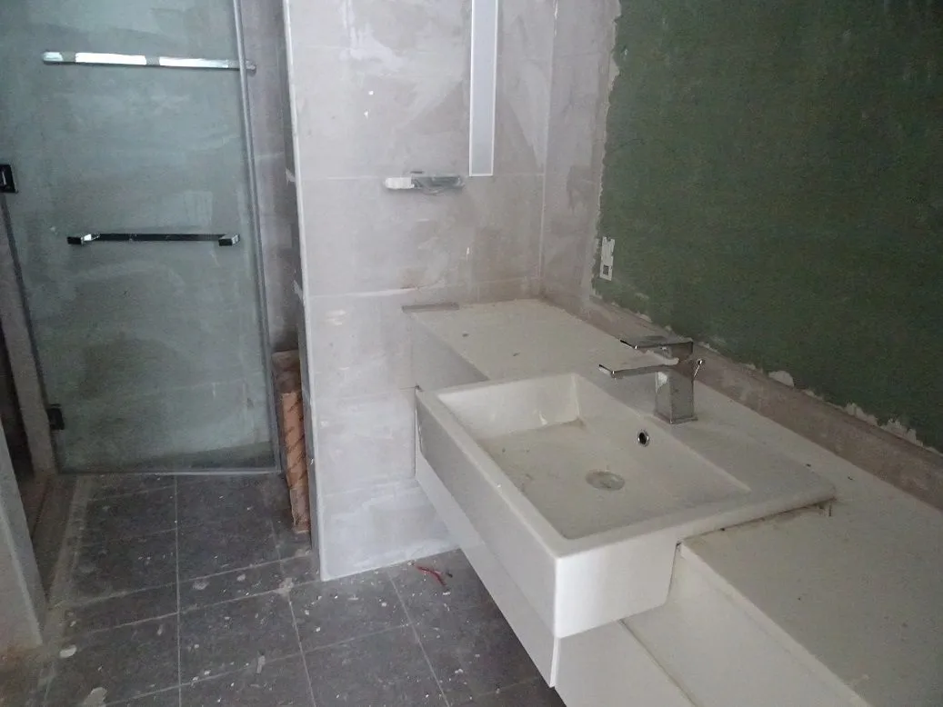 project inspections