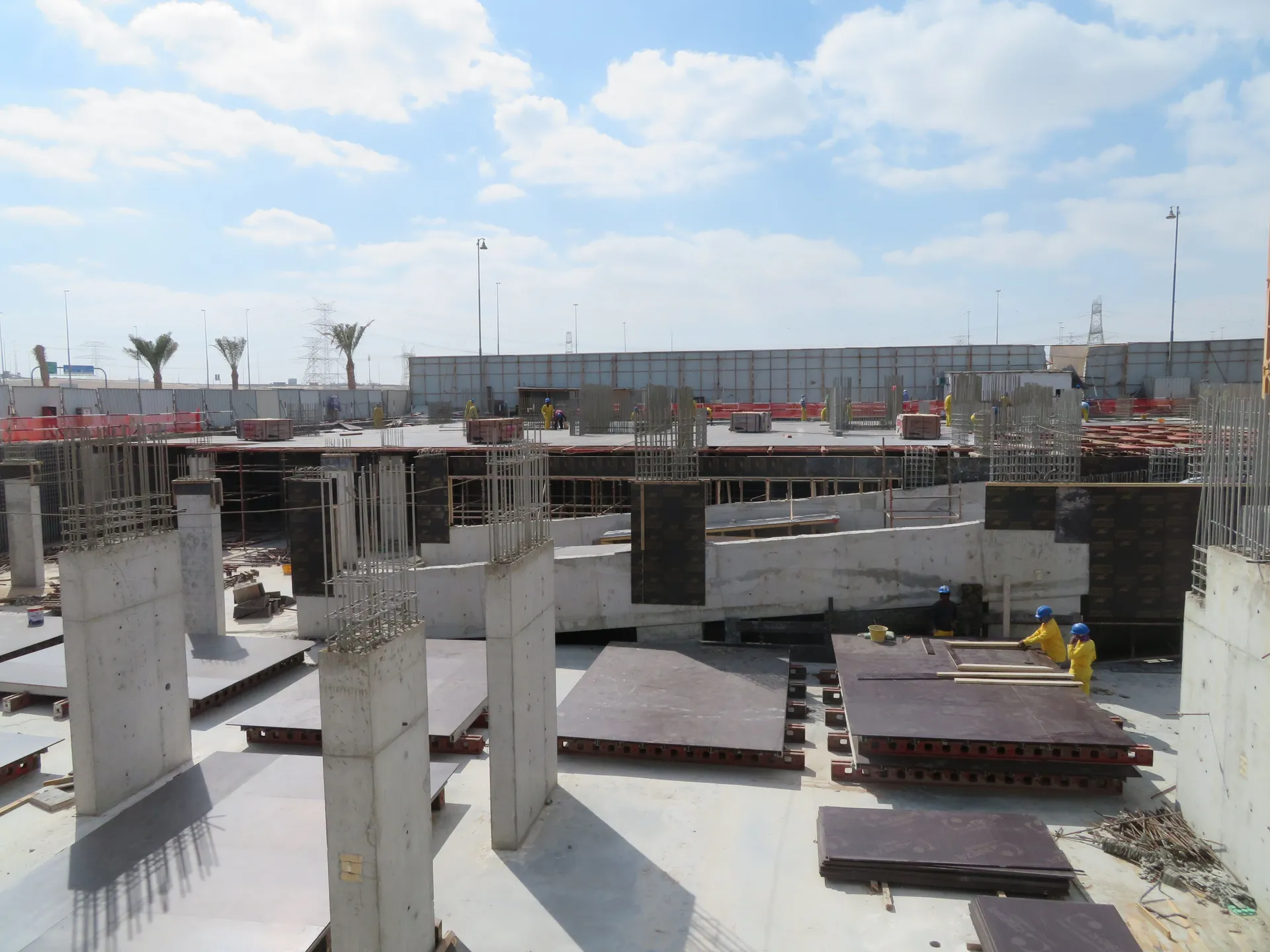 project inspections