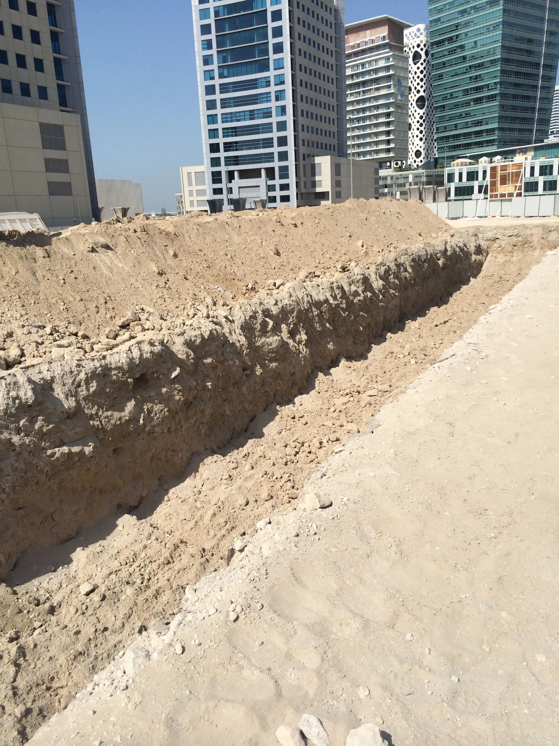project inspections