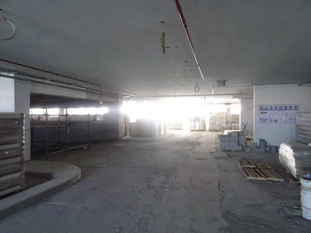 project inspections