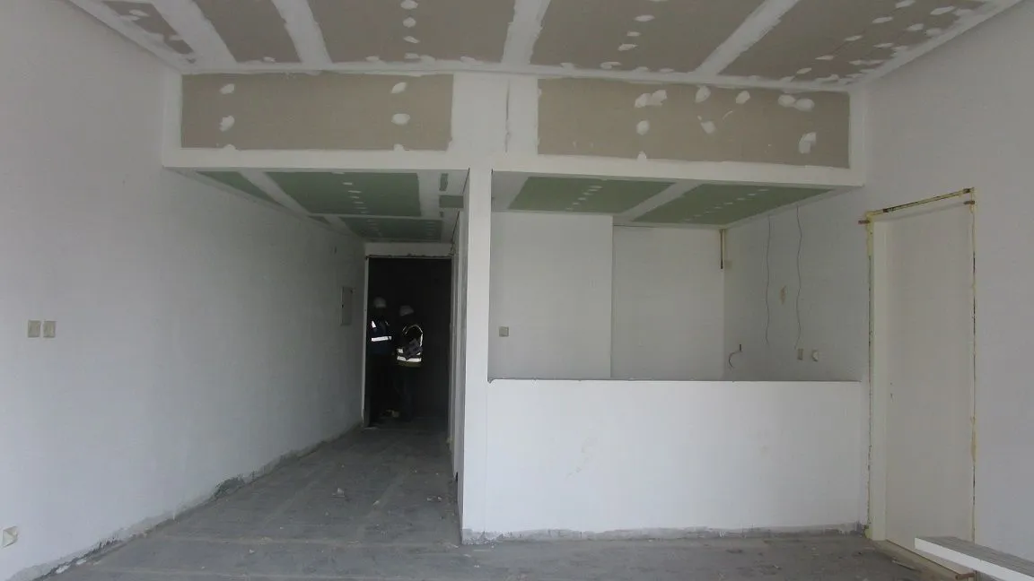 project inspections