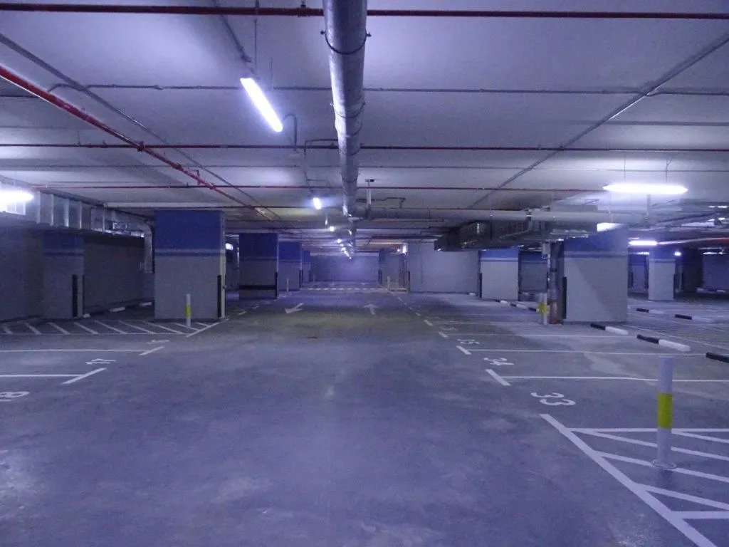 project inspections