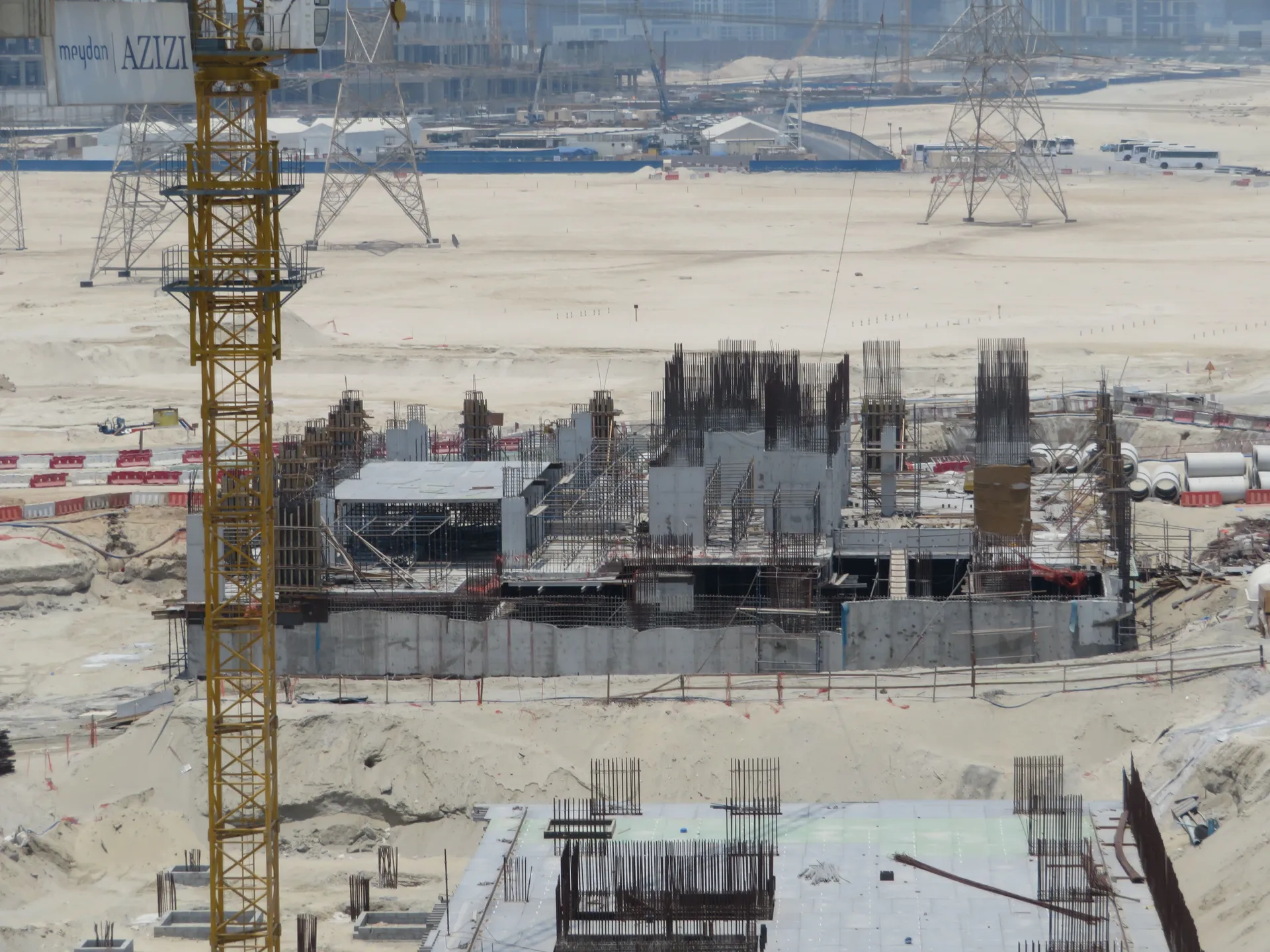project inspections