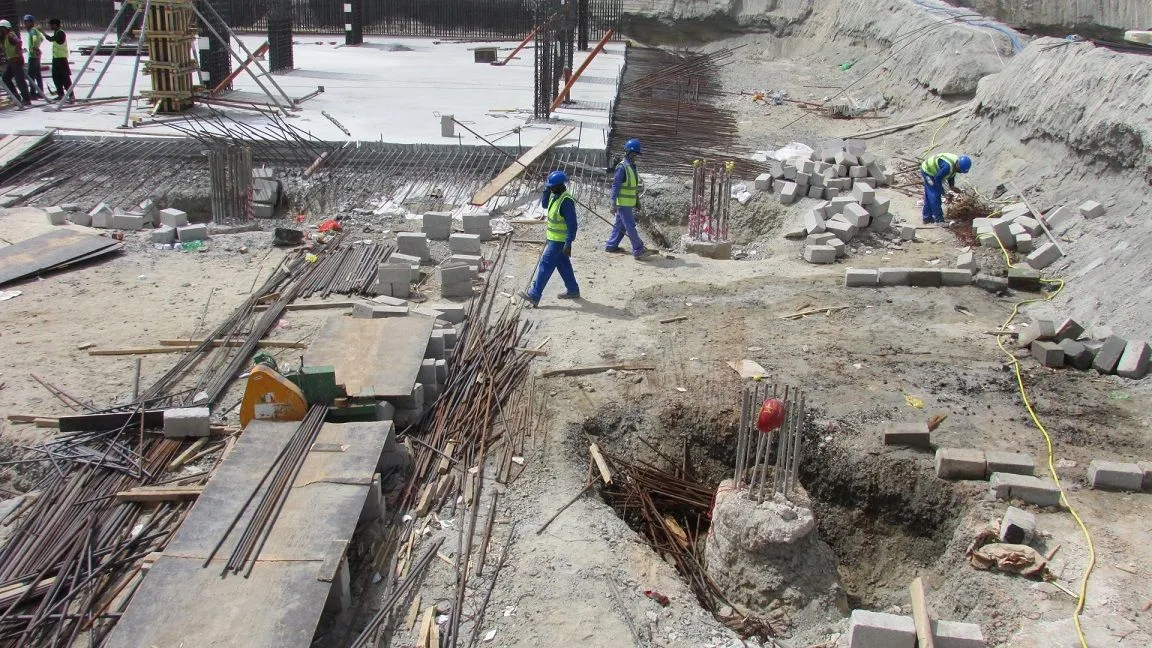 project inspections