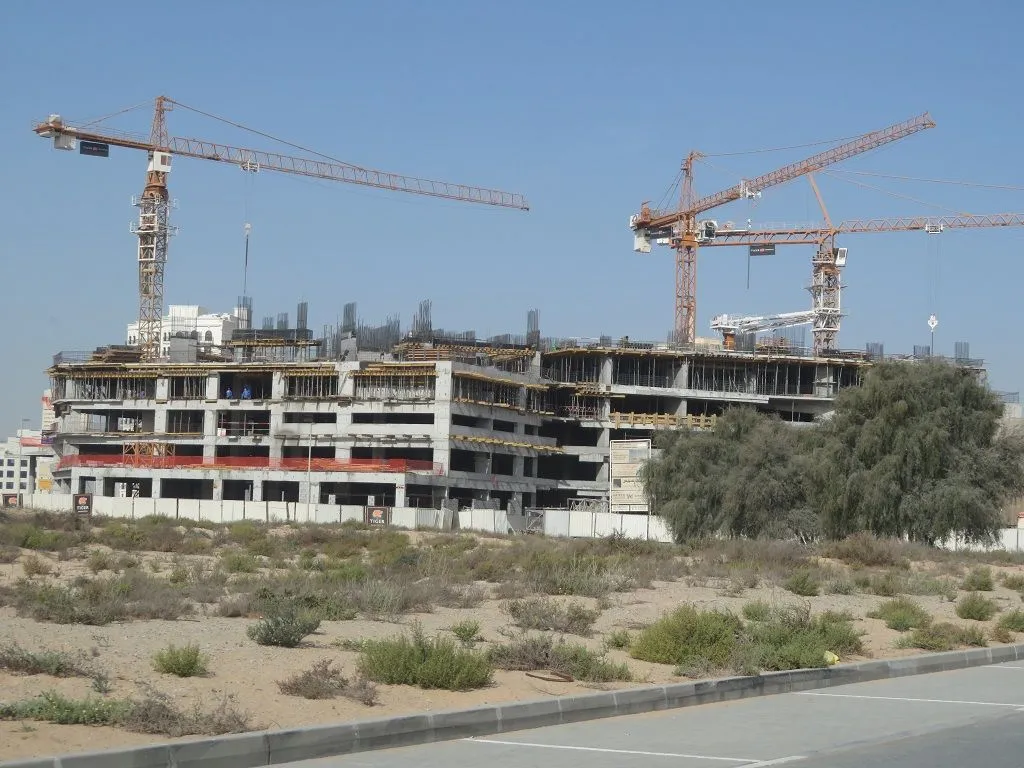 project inspections