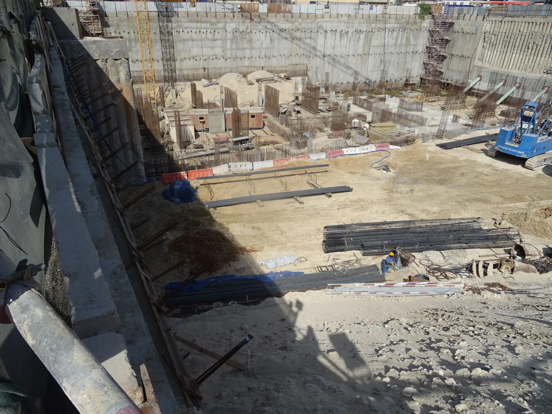 project inspections