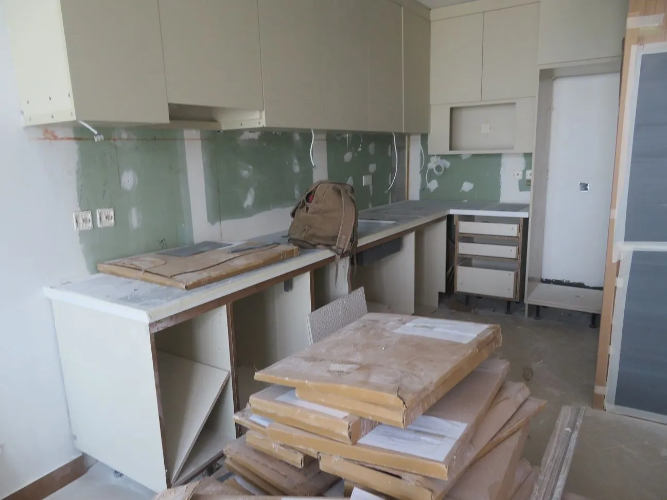 project inspections