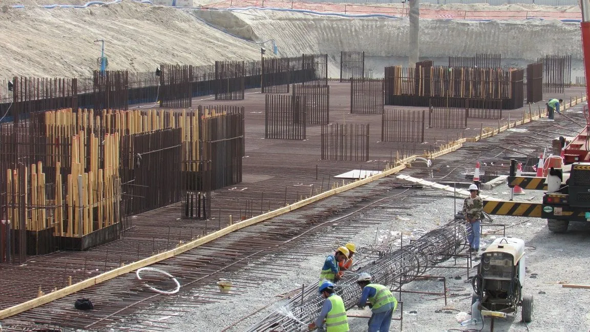 project inspections