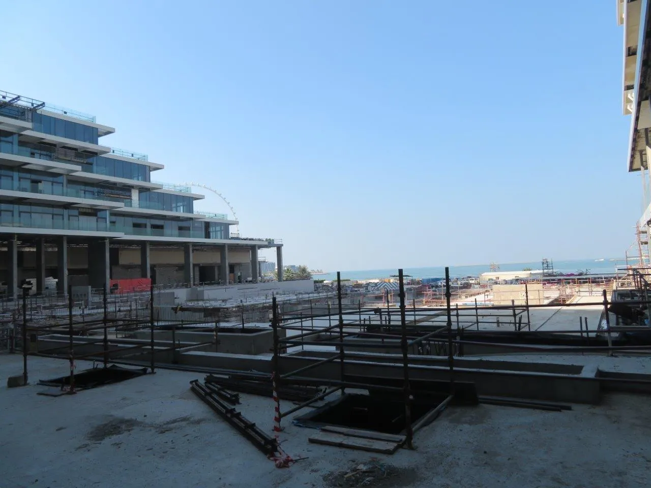 project inspections