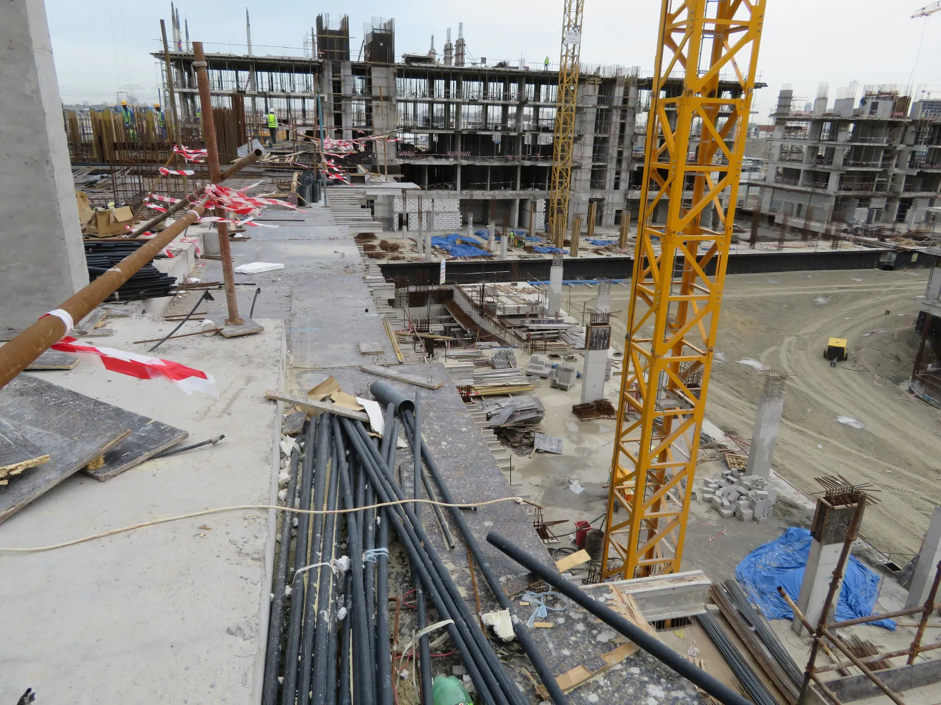 project inspections