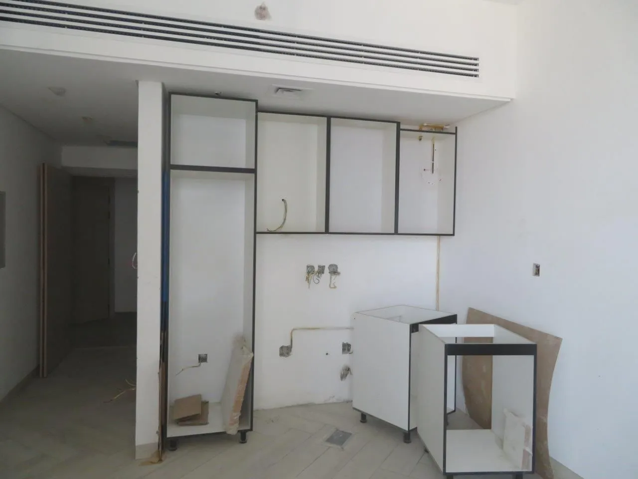 project inspections