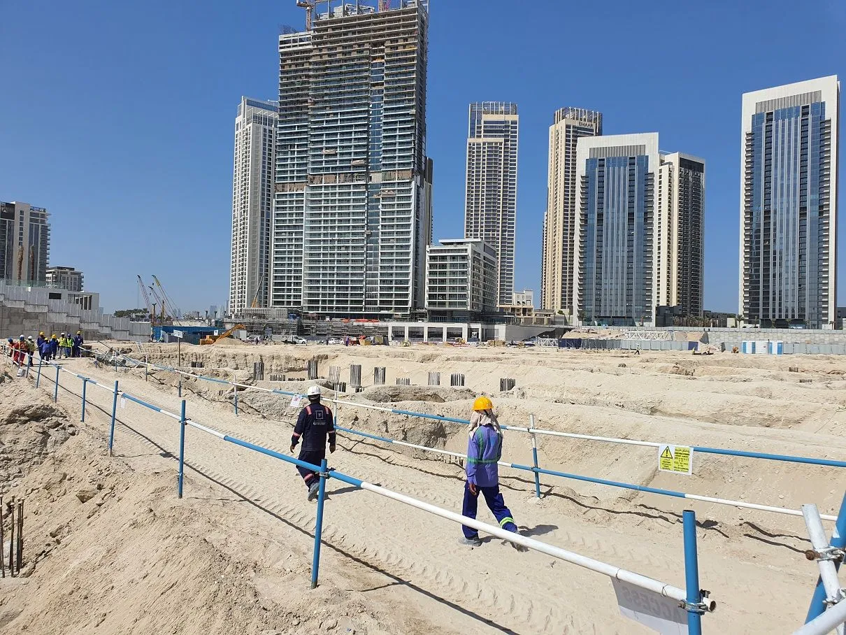 project inspections