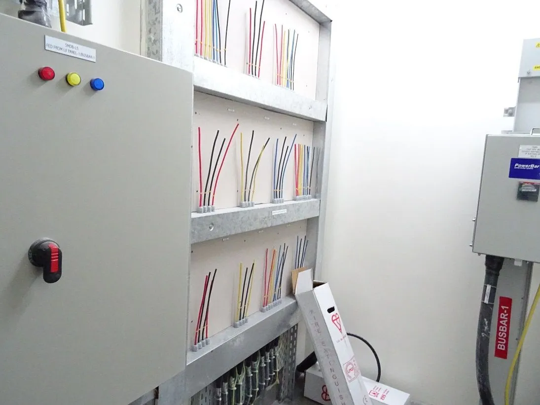 project inspections