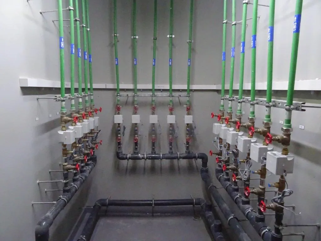 project inspections
