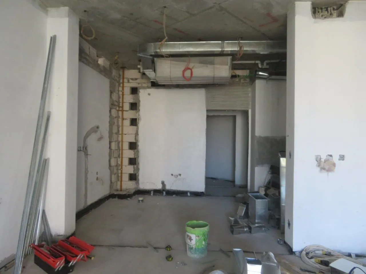 project inspections