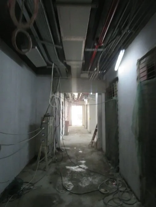 project inspections