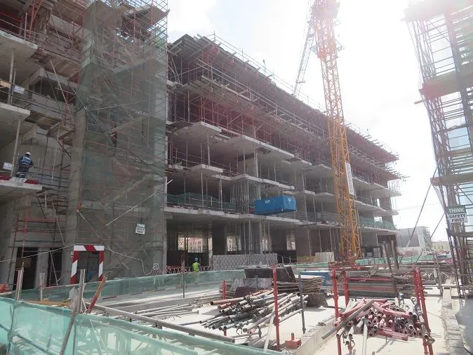 project inspections