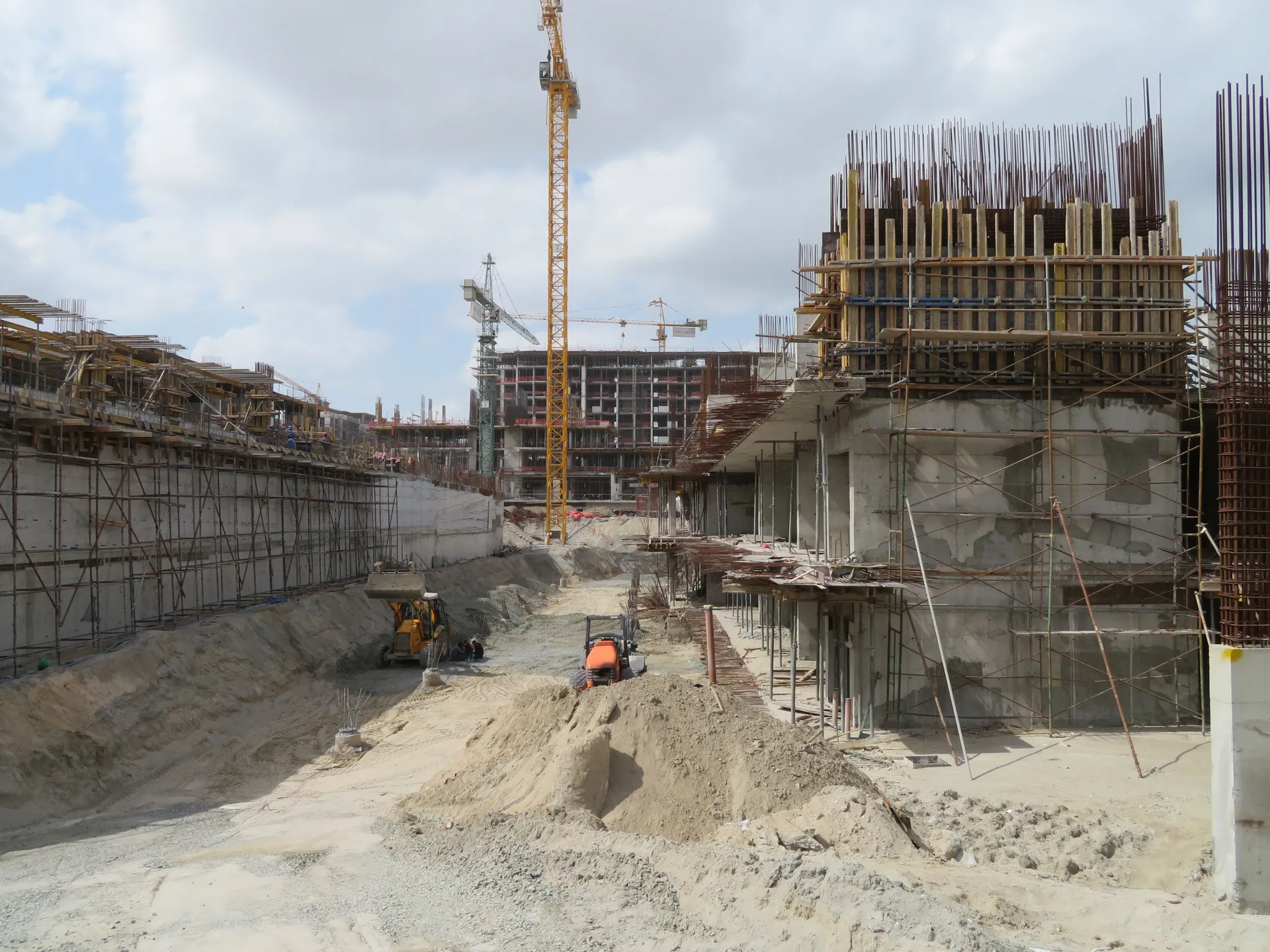 project inspections