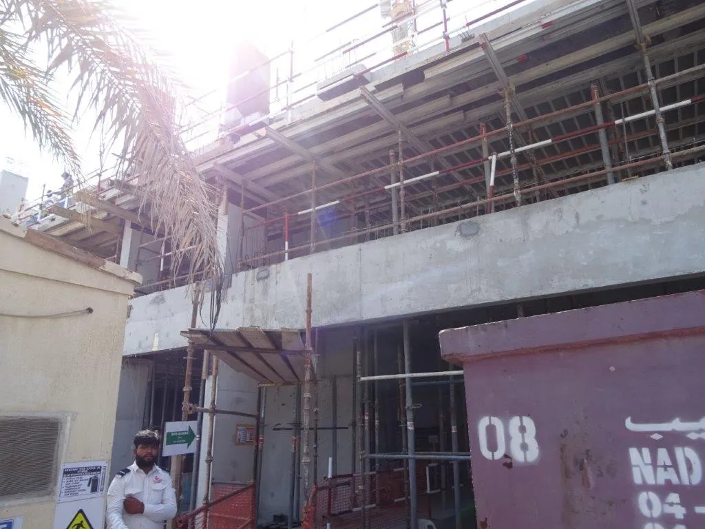 project inspections