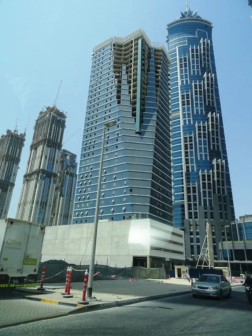 project inspections