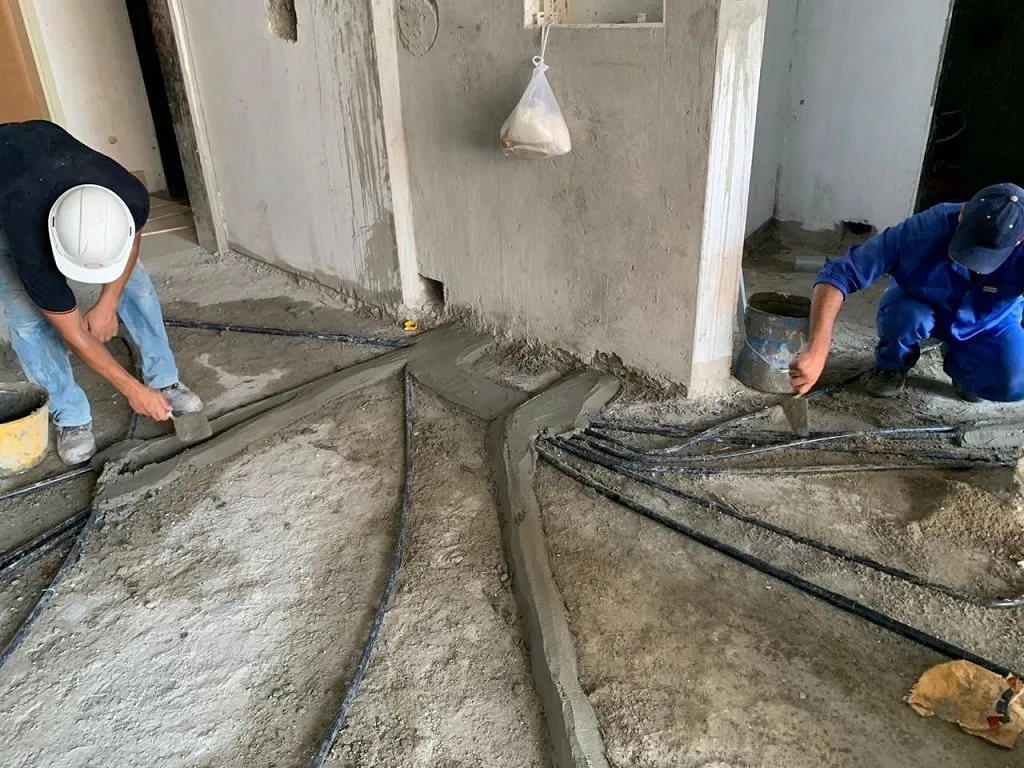 project inspections
