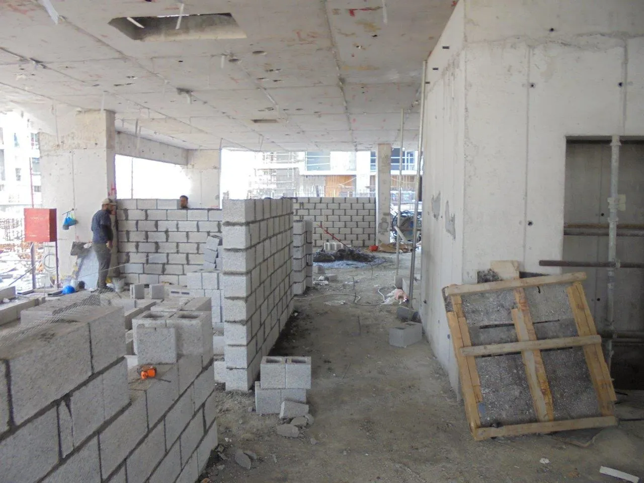 project inspections